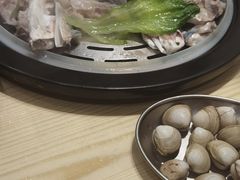 -阿鸡鱼庄·顺德鲜蒸小炒(亚运村店)