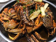 -一棠龙虾•王牌虾球(楚河汉街店)