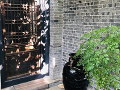 -悦真雅院·四合院·清真私房菜(雍和宫店)