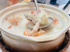 -官塘锋记鱼生·生腌·砂锅粥(牌坊街店)