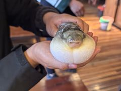 -永安鱼庄·镇江菜(丁卯店)