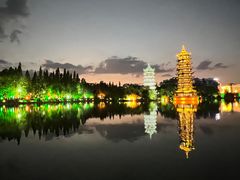 -桂林两江四湖景区