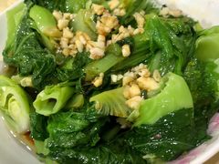 水东芥菜-电白鸭粥店(下沙二坊88号店)