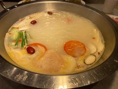 -人人捞火锅(陵水店)
