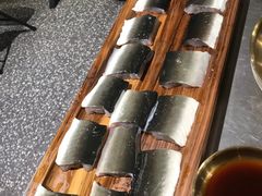 -本炙炭烤·蒲烧活鳗料理店(金沙洲店)
