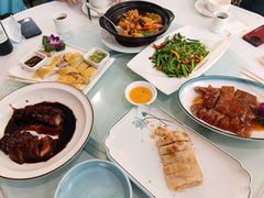 -朱仔记食府(江南大道店)