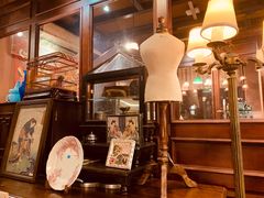 -古董花园(思南路42弄小区店)