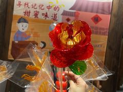 -老宁波1381餐厅(宏泰广场店)