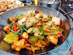 -渔堂公园餐厅·本帮菜(乐园路店)