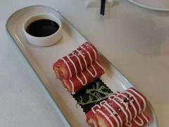 -舒友海鲜大酒楼(鑫都店)