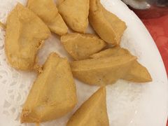 -深运潮州粥(东门店)