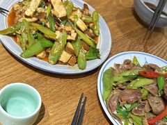 -静一餐厅·湖北菜(前门店)