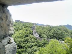 -慕田峪长城
