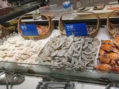 -星伦多自助料理·涮烤一体(嘉兴八佰伴店)