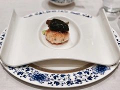 -Yan Ting 宴庭中餐厅(上海静安瑞吉酒店)