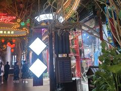 -三亚千古情景区游客中心-接待中心