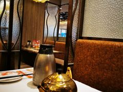 -稻香酒家(天河城店)