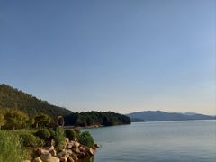 -逸廊大堂吧-下午茶·简餐-千岛湖自由洲际殿