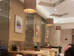 大堂-盛宴标帜餐厅·亲子自助 (南昌喜来登酒店)