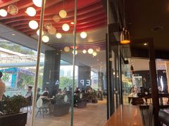 -星巴克臻选(深圳皇庭广场分店)