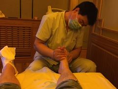 -北派修脚(欢乐谷店)