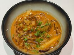 -荣轩(新荣记环球金融中心店)