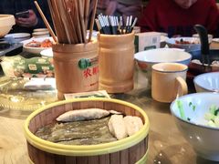 -农耕记·湖南土菜(科技园店)