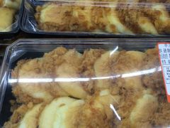 -山姆会员商店(杨桥西路店)