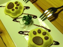 -喵园·猫主题咖啡厅·撸猫·猫咖(国贸店)