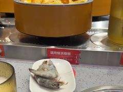 -喜家自助小火锅(卓悦里店)