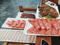 -千亿来乌拉火锅(德胜店)