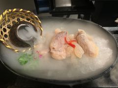 -捞王锅物料理(温州万象城店)