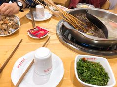 -袁记串串香(人民公园店)