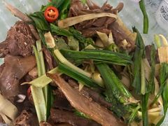 -大自然醉鹅·铁锅火焰鹅(上海联洋店)