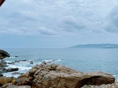 -三亚蜈支洲岛旅游区