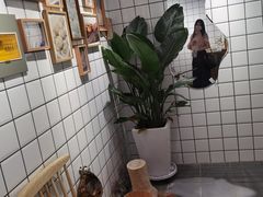 用餐区-HAVE A ROOM·有间质果(总店)