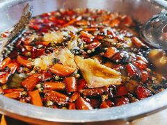 -望京一号·重庆江湖菜(工体店)