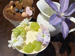 -嗒令甜品·主题融合料理餐厅(首座时代店)