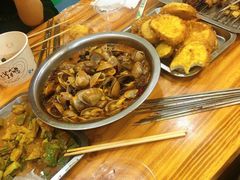 -陈氏肥蛤(小纬六路总店)