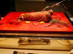 -太湖饭店玉兰厅(自助餐厅)