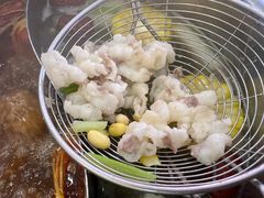 -林记潮牛·牛肉火锅(上马墩店)