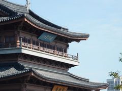 -石湖景区