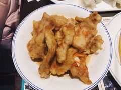 -老厨家(友谊路总店)