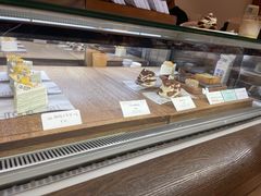 -fishtank鱼缸咖啡(三山街店)