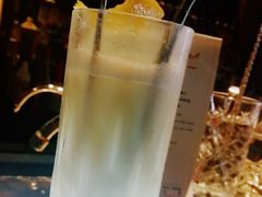 -STARRY CAFE & LOUNGE BAR(高新店)