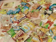 -乐大嘴零食公园(亳州路店)