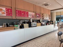 -星巴克臻选(深圳欢乐港湾店)
