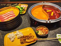 -牛New寿喜烧(闵行龙湖天街店)