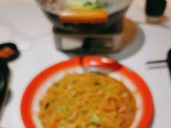 -乔阿马·江南味·驴肉香(龙湖华泾天街店)