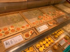 -泸溪河桃酥(西直门凯德店)